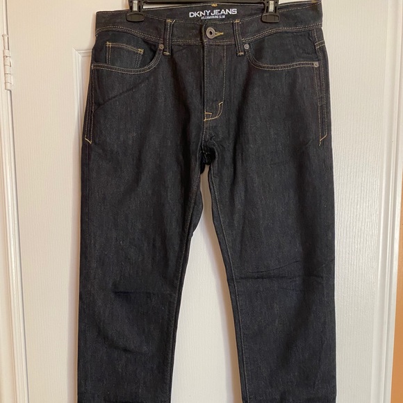 DKNY Jeans - Picture 1 of 5